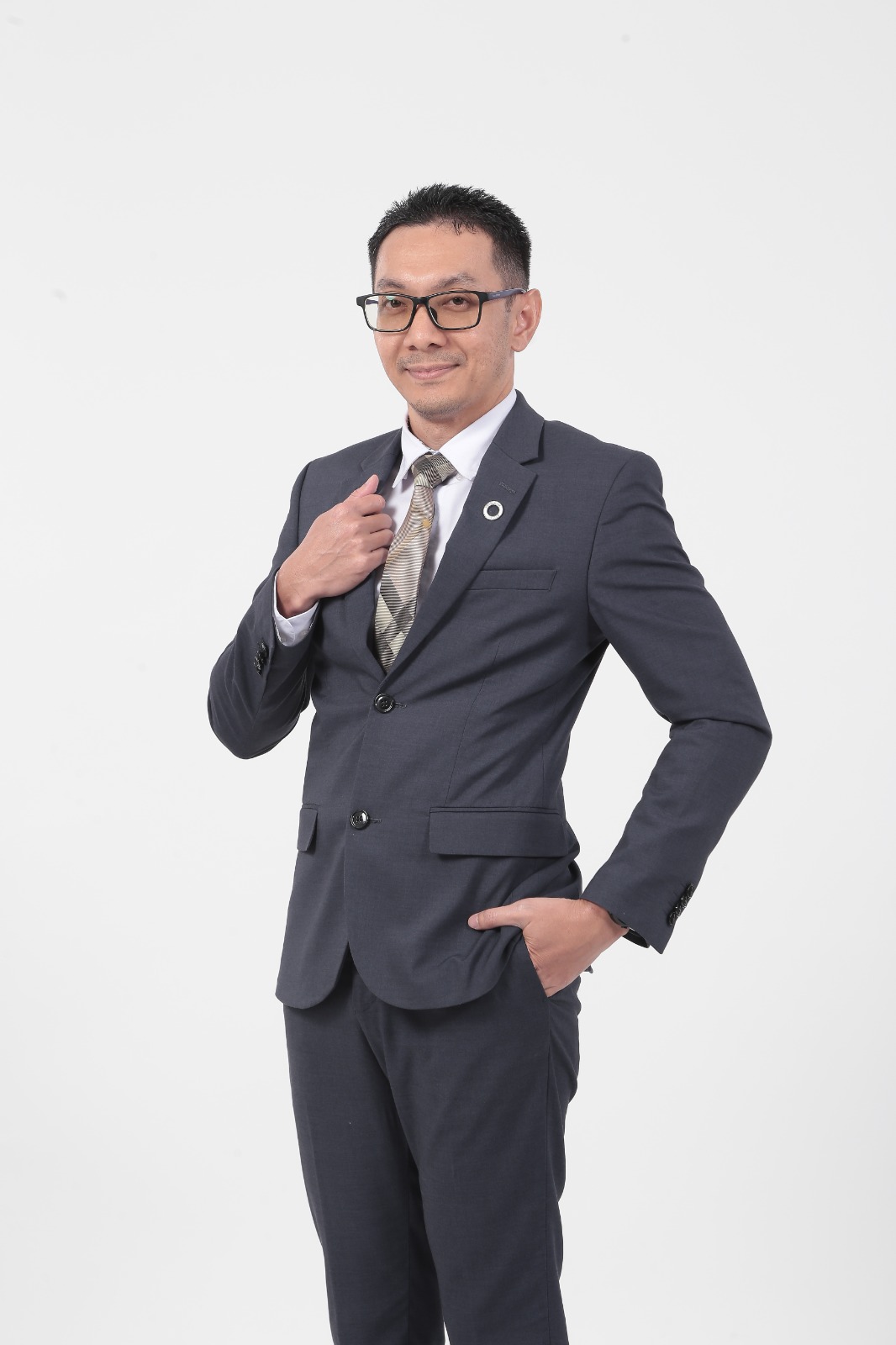 Dr Safwan